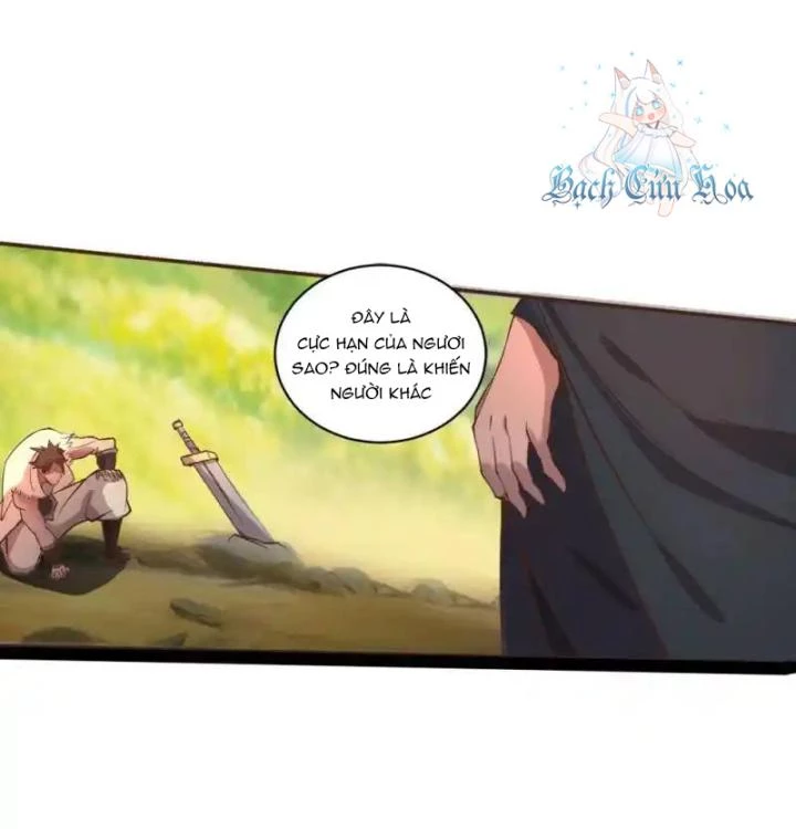 Truy Thiên Chapter 17 - Trang 2