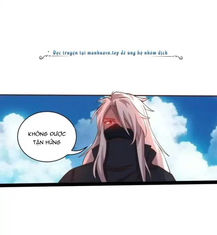 Truy Thiên Chapter 17 - Trang 2