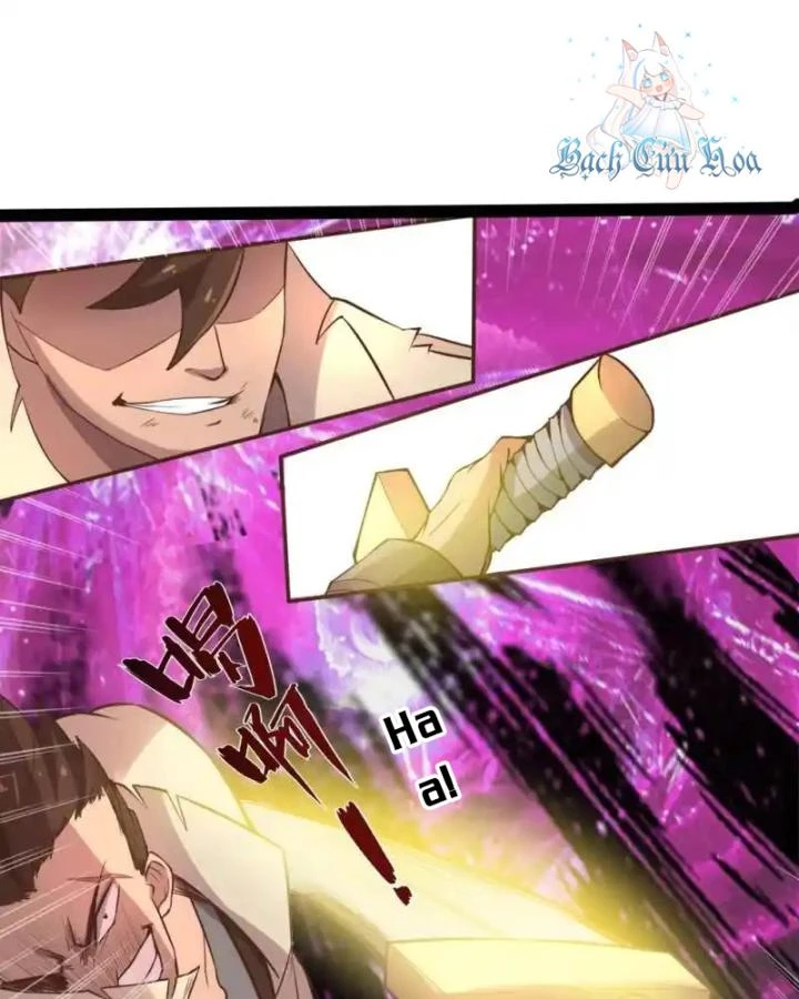 Truy Thiên Chapter 17 - Trang 2