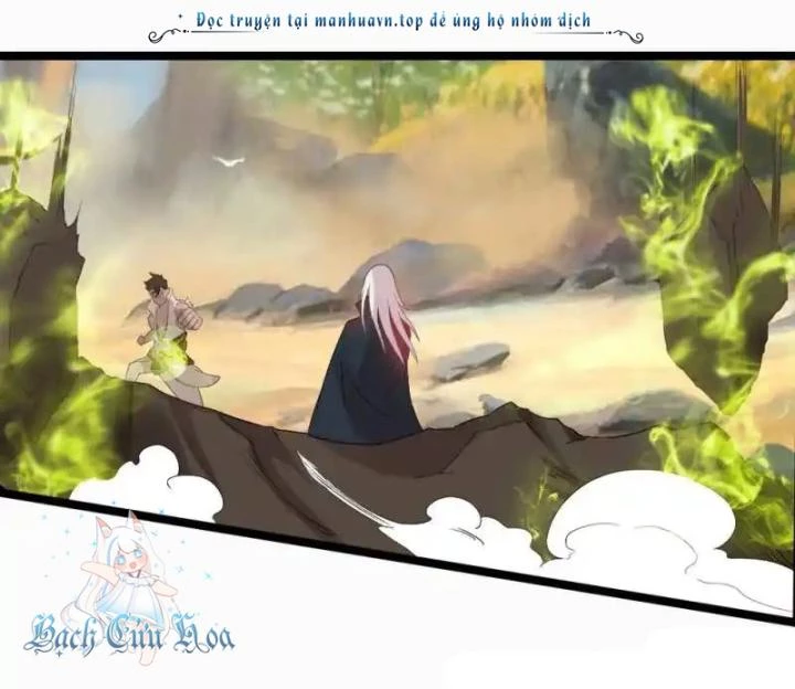 Truy Thiên Chapter 17 - Trang 2