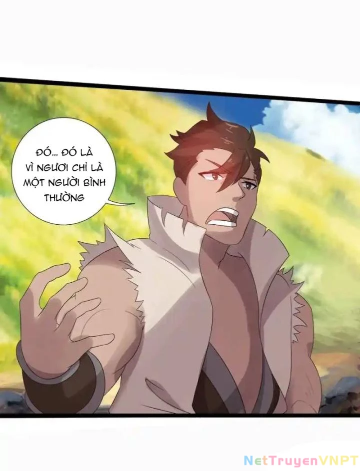 Truy Thiên Chapter 17 - Trang 2