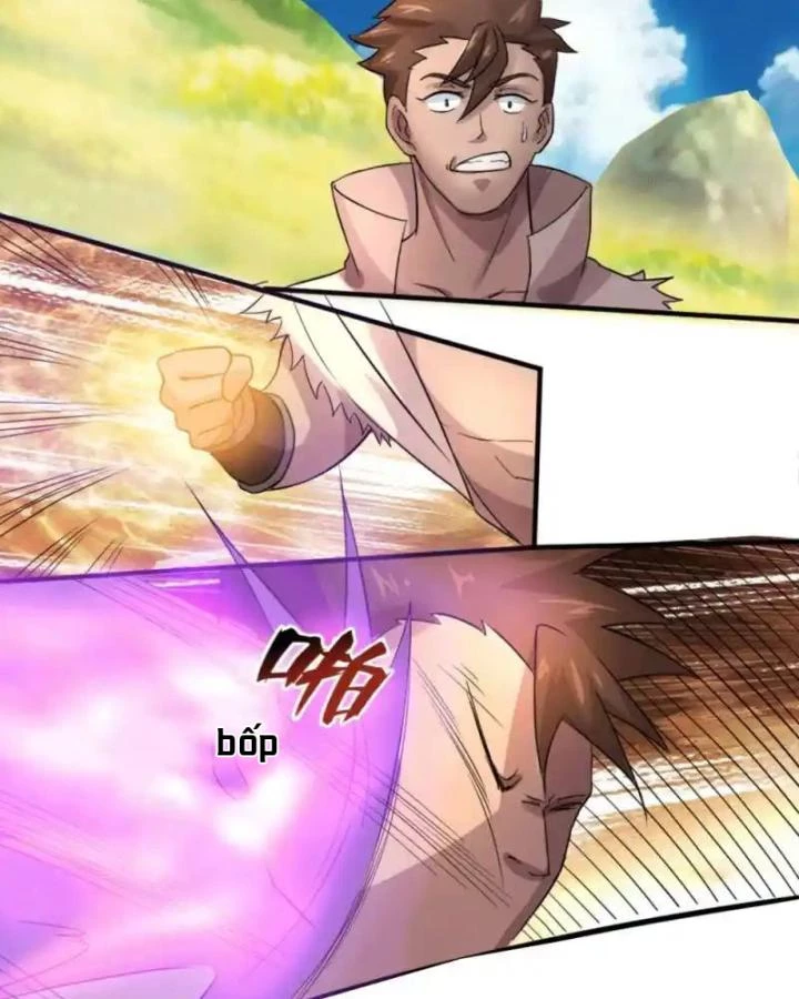 Truy Thiên Chapter 17 - Trang 2