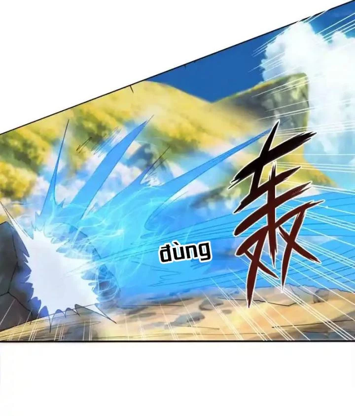 Truy Thiên Chapter 17 - Trang 2