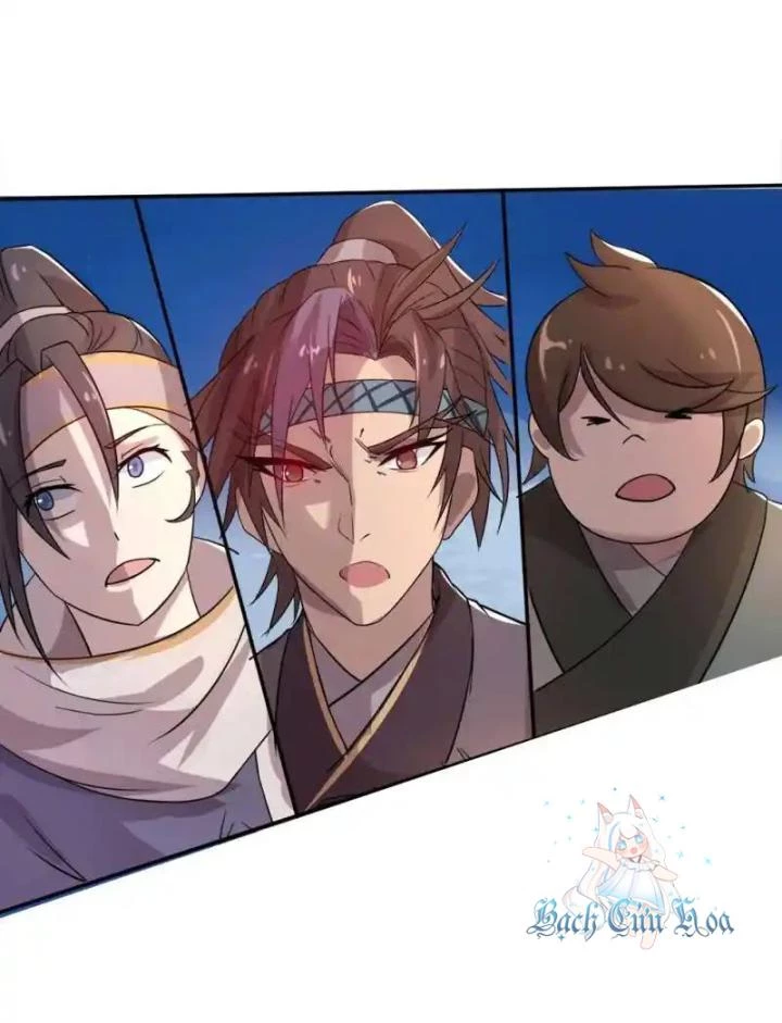 Truy Thiên Chapter 17 - Trang 2