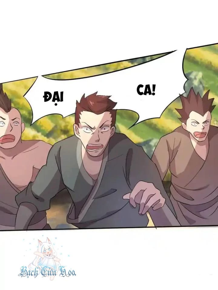 Truy Thiên Chapter 17 - Trang 2