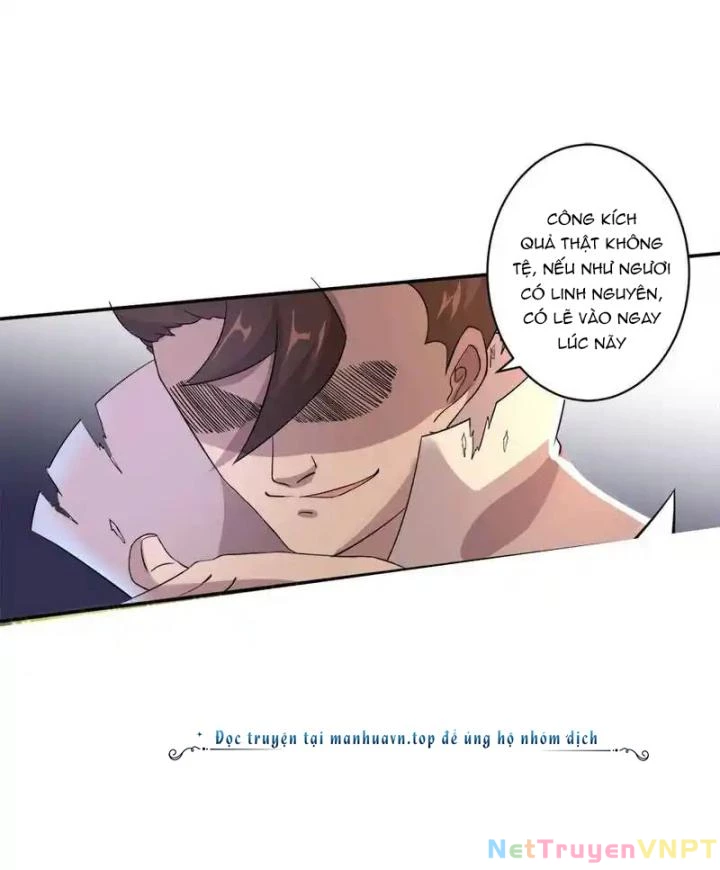 Truy Thiên Chapter 17 - Trang 2