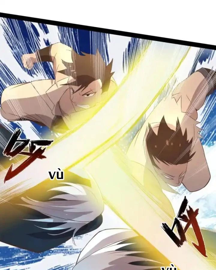 Truy Thiên Chapter 17 - Trang 2