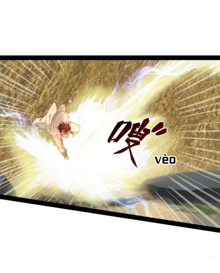 Truy Thiên Chapter 17 - Trang 2