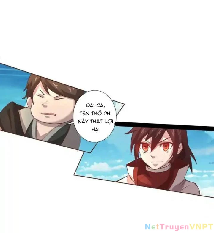 Truy Thiên Chapter 17 - Trang 2