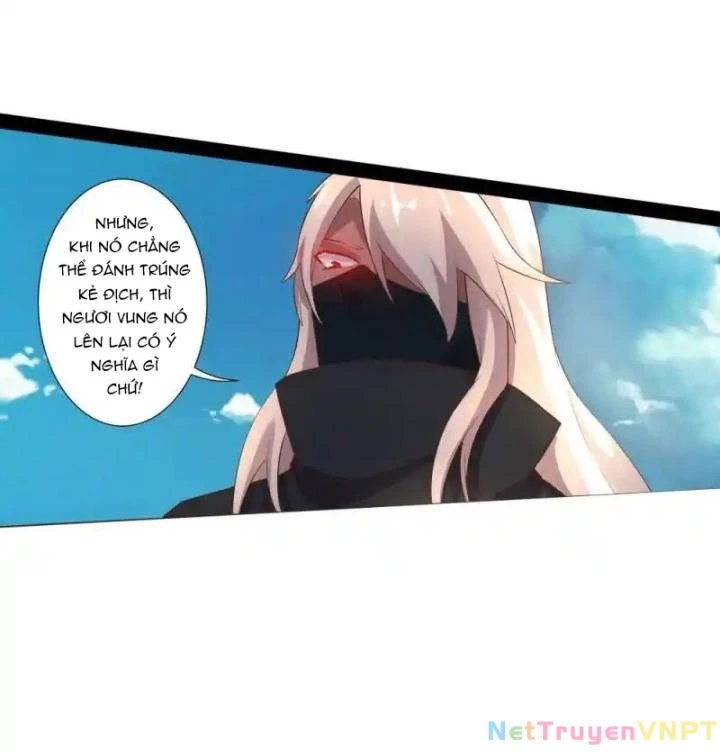 Truy Thiên Chapter 17 - Trang 2