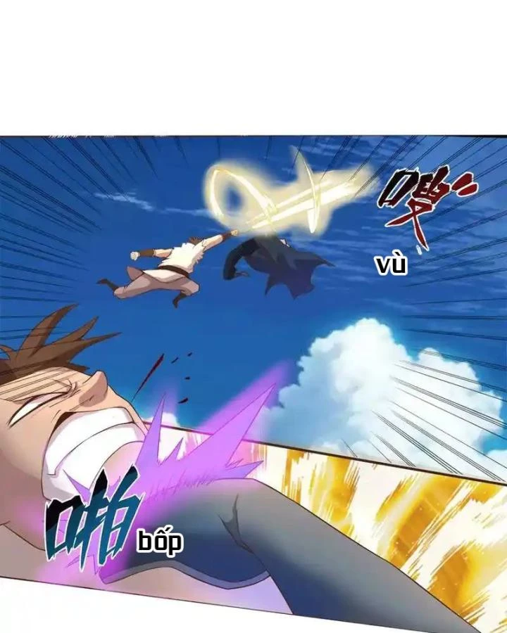 Truy Thiên Chapter 17 - Trang 2