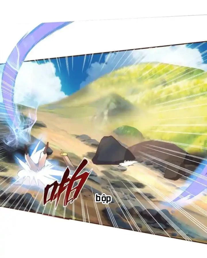 Truy Thiên Chapter 17 - Trang 2