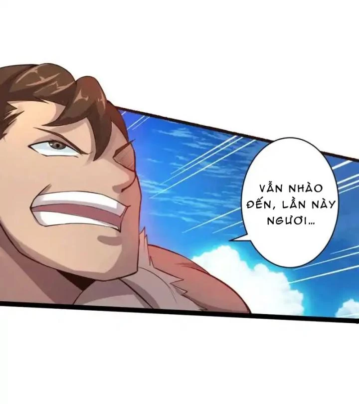 Truy Thiên Chapter 18 - Trang 2