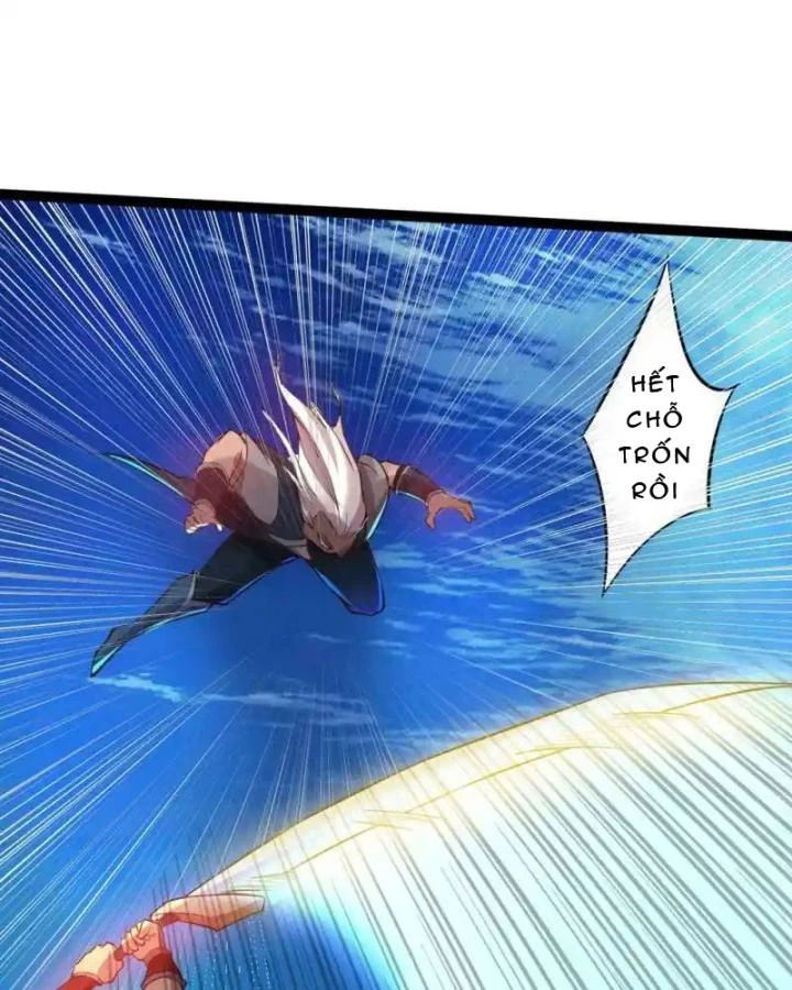 Truy Thiên Chapter 18 - Trang 2