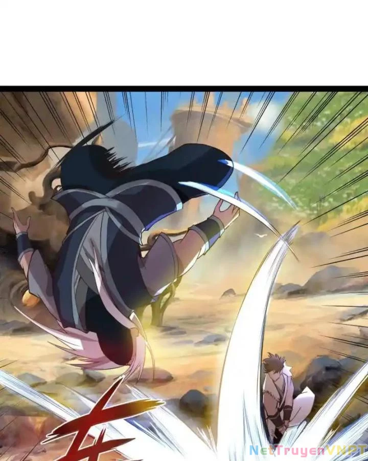 Truy Thiên Chapter 18 - Trang 2