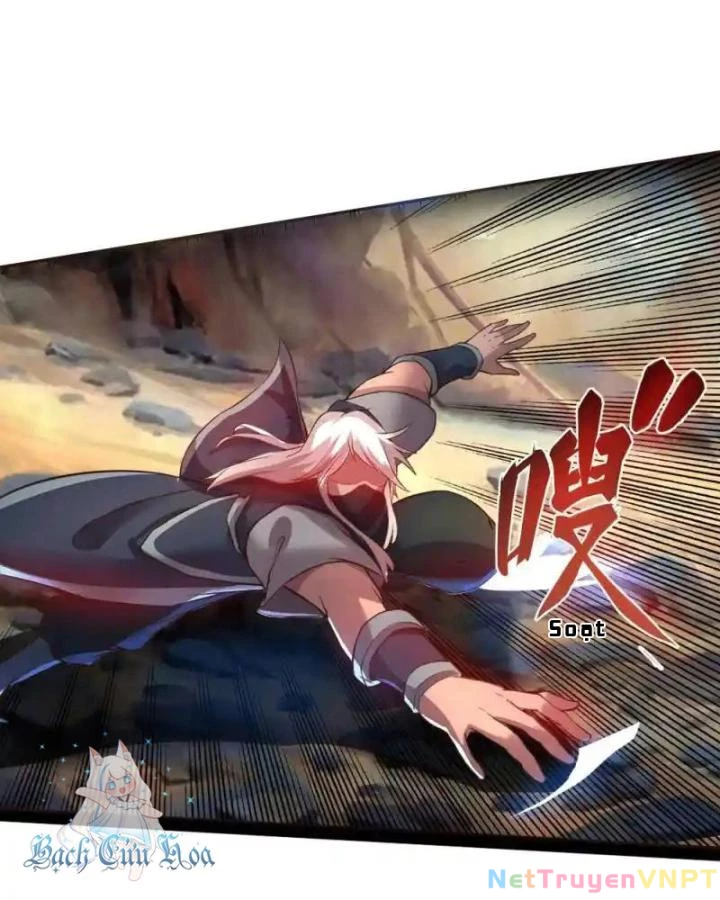 Truy Thiên Chapter 18 - Trang 2