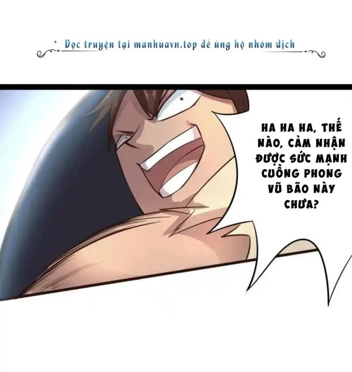 Truy Thiên Chapter 18 - Trang 2