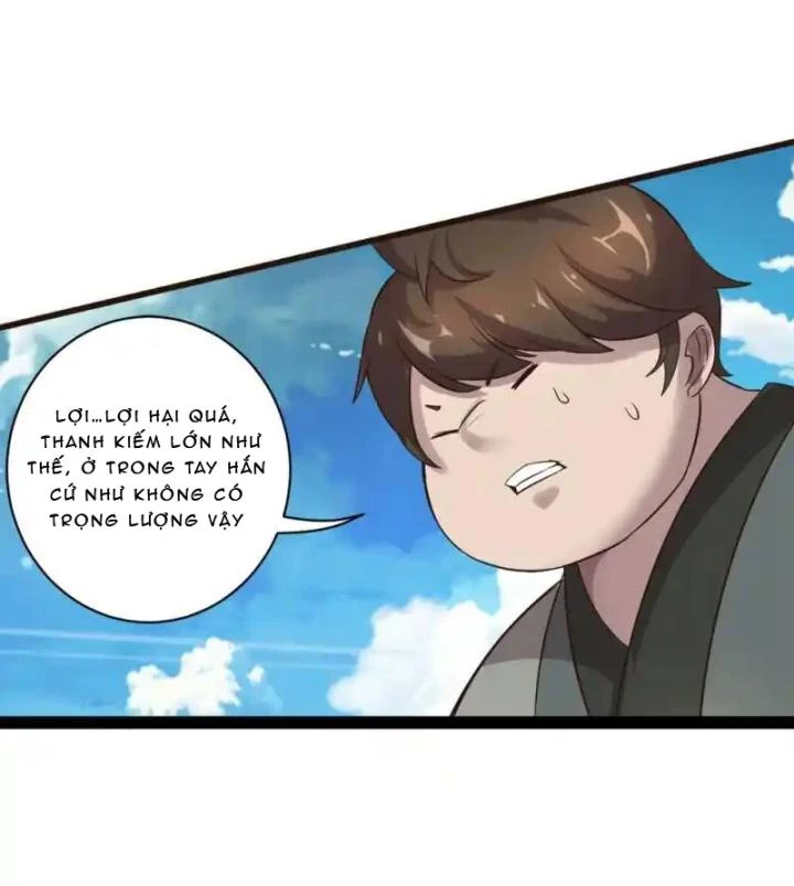 Truy Thiên Chapter 18 - Trang 2