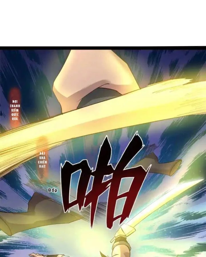 Truy Thiên Chapter 18 - Trang 2