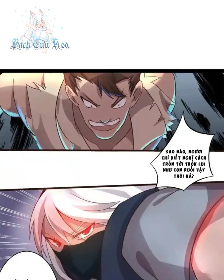 Truy Thiên Chapter 18 - Trang 2