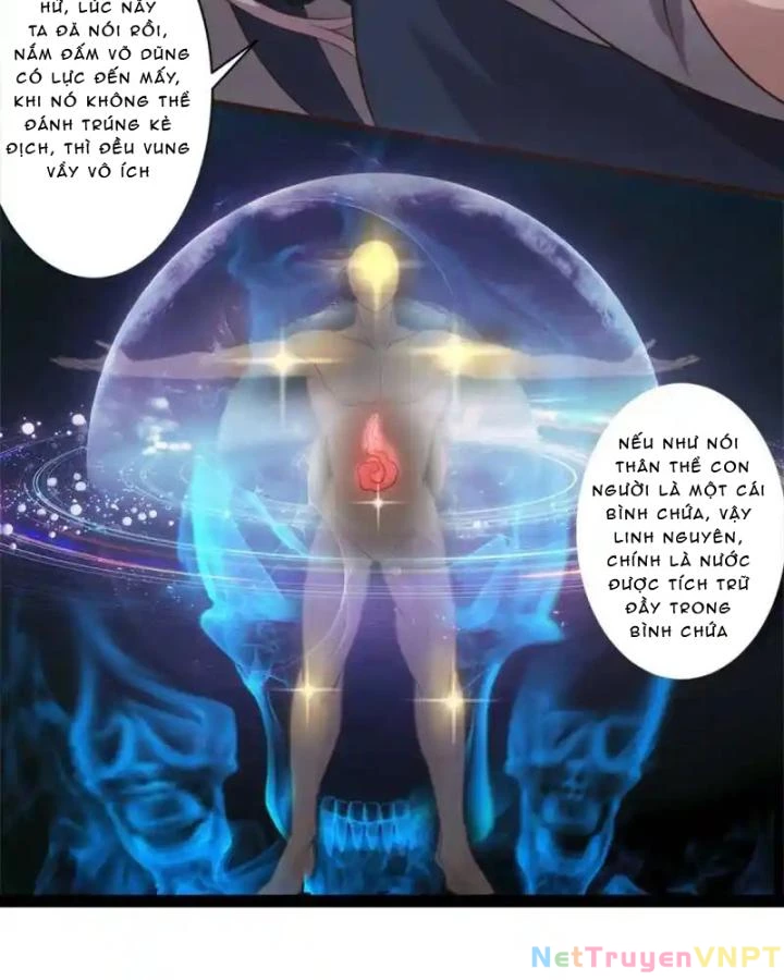 Truy Thiên Chapter 18 - Trang 2