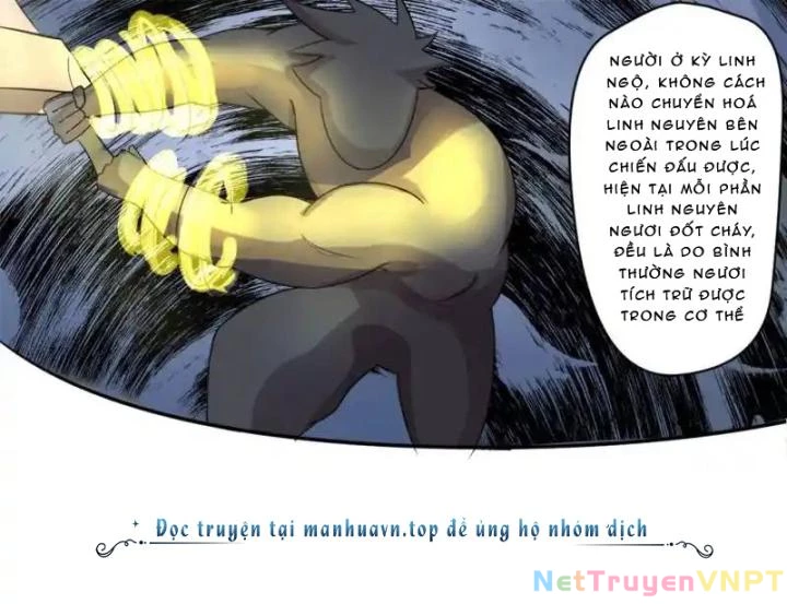 Truy Thiên Chapter 18 - Trang 2
