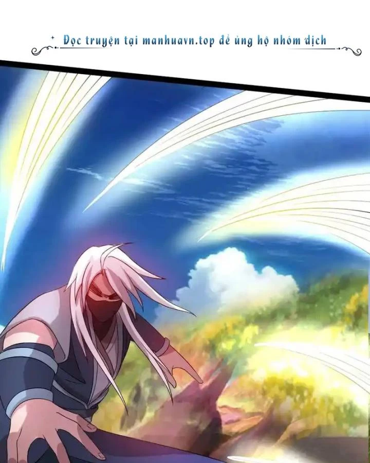 Truy Thiên Chapter 18 - Trang 2