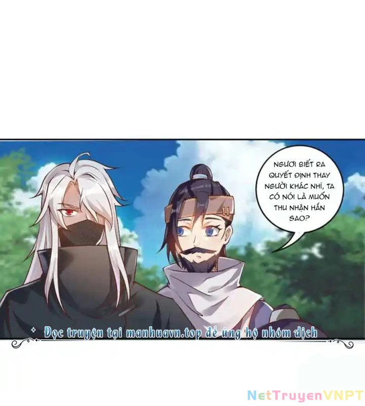 Truy Thiên Chapter 21 - Trang 2