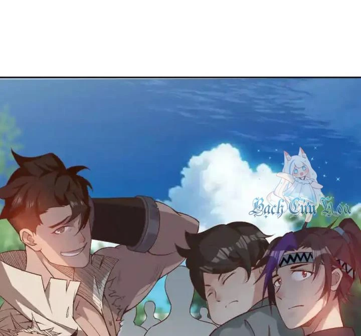 Truy Thiên Chapter 21 - Trang 2