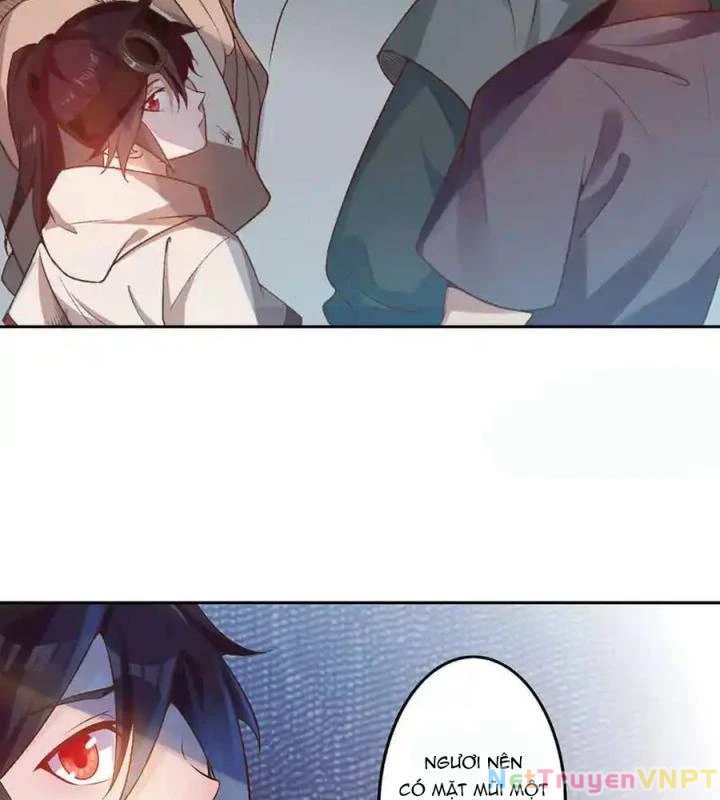 Truy Thiên Chapter 21 - Trang 2