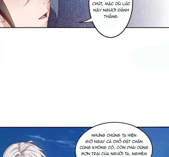 Truy Thiên Chapter 21 - Trang 2