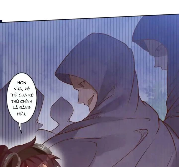 Truy Thiên Chapter 21 - Trang 2