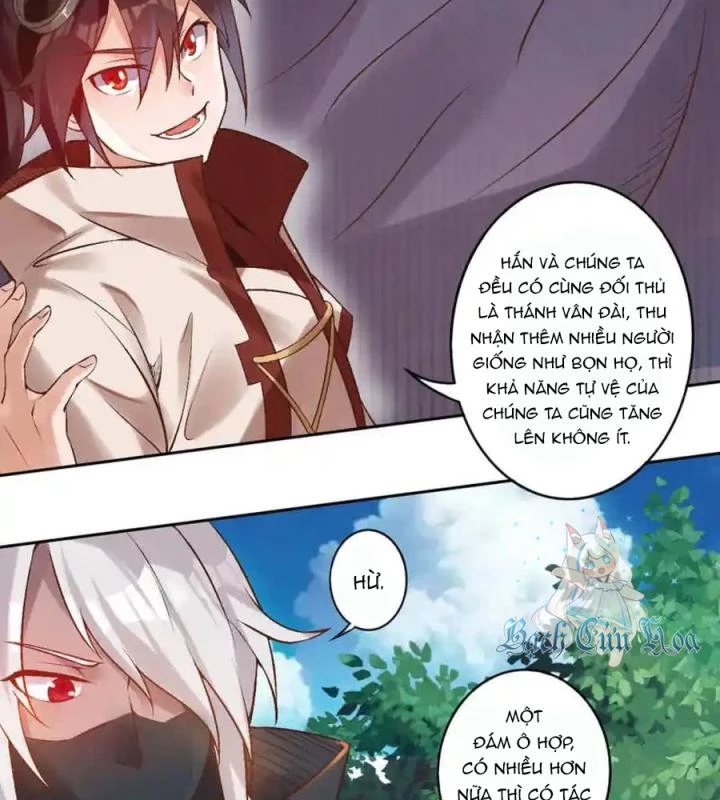 Truy Thiên Chapter 21 - Trang 2