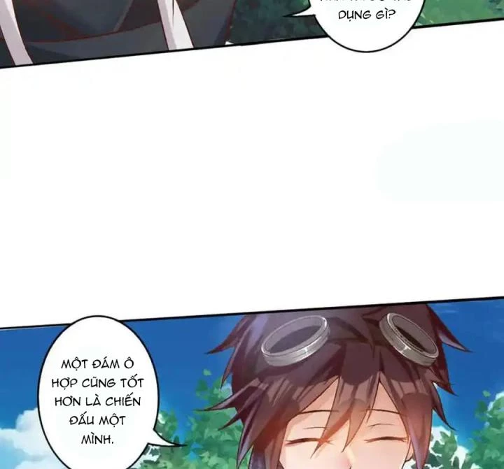 Truy Thiên Chapter 21 - Trang 2