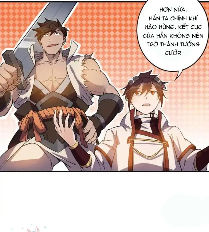 Truy Thiên Chapter 21 - Trang 2