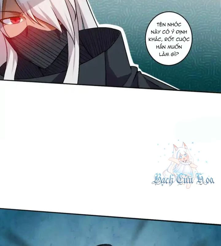 Truy Thiên Chapter 21 - Trang 2