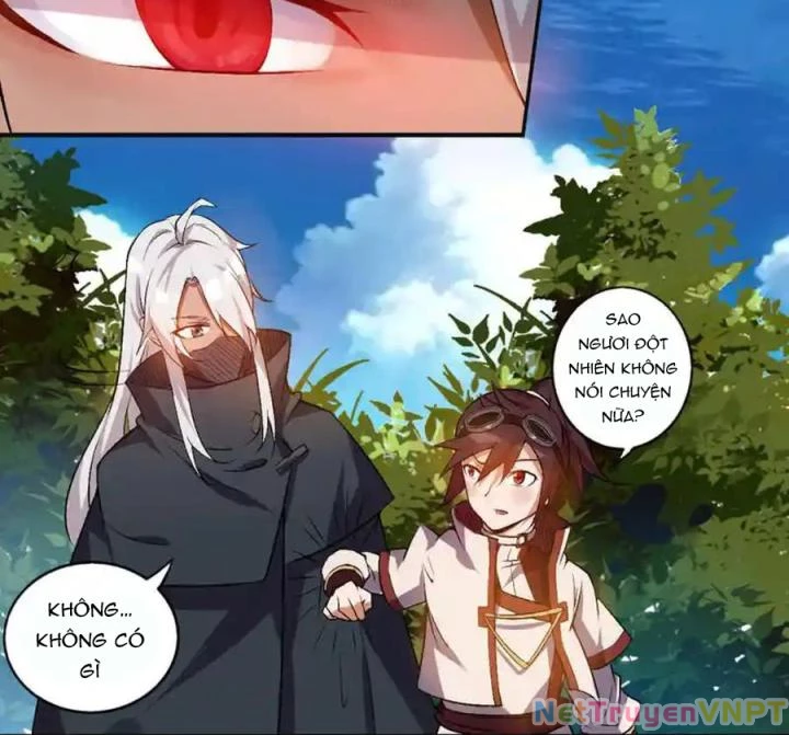 Truy Thiên Chapter 21 - Trang 2