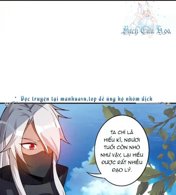 Truy Thiên Chapter 21 - Trang 2