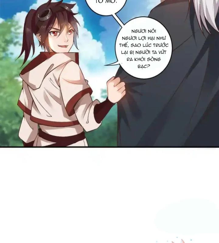 Truy Thiên Chapter 21 - Trang 2