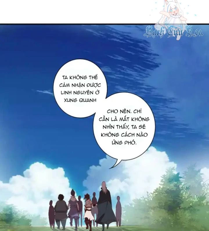 Truy Thiên Chapter 21 - Trang 2