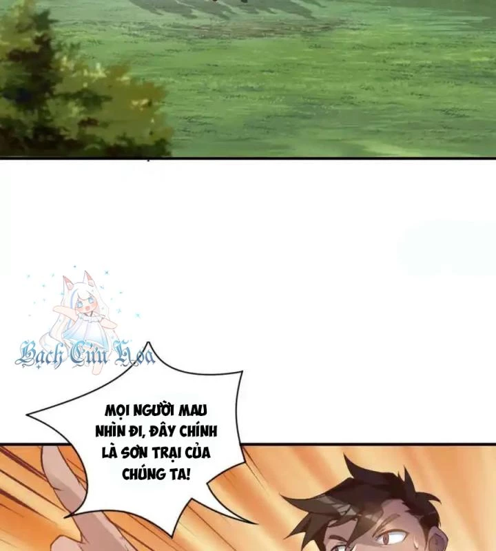 Truy Thiên Chapter 21 - Trang 2