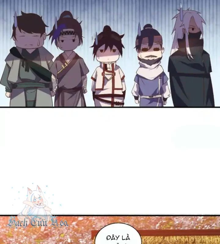 Truy Thiên Chapter 21 - Trang 2