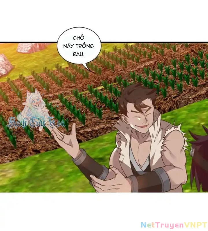 Truy Thiên Chapter 21 - Trang 2