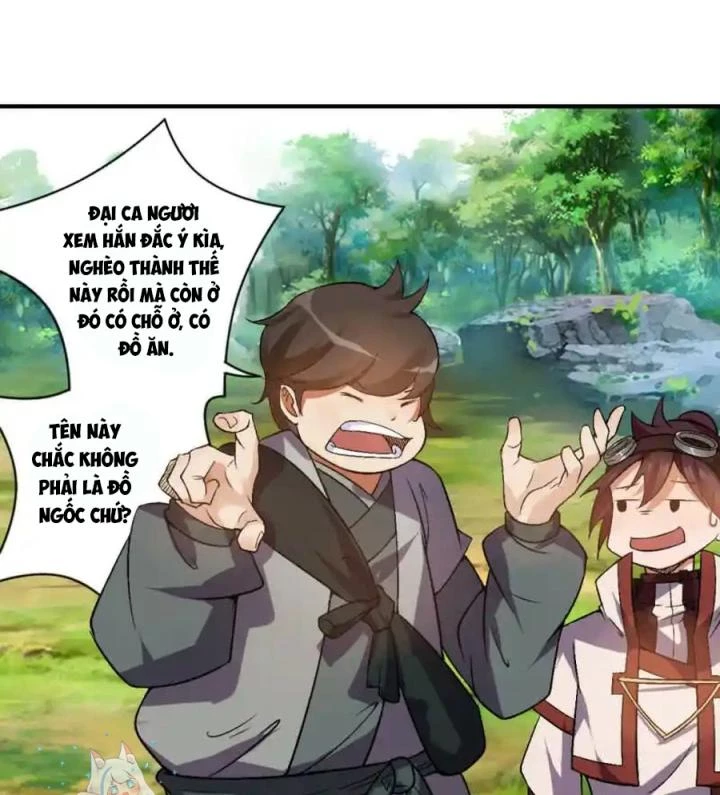 Truy Thiên Chapter 21 - Trang 2