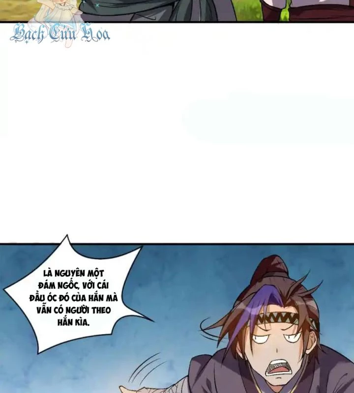 Truy Thiên Chapter 21 - Trang 2