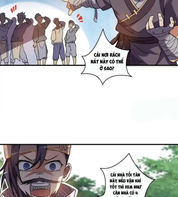 Truy Thiên Chapter 21 - Trang 2