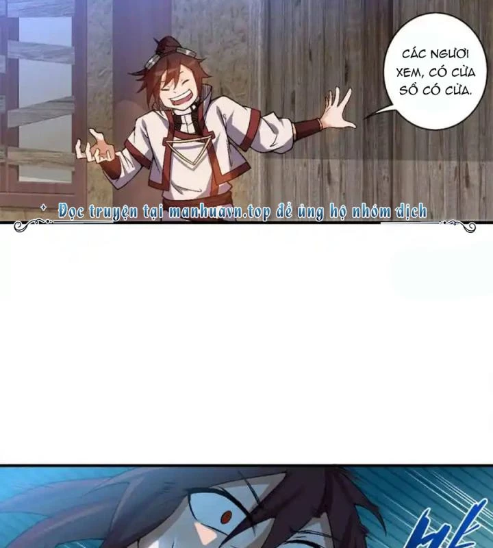 Truy Thiên Chapter 21 - Trang 2