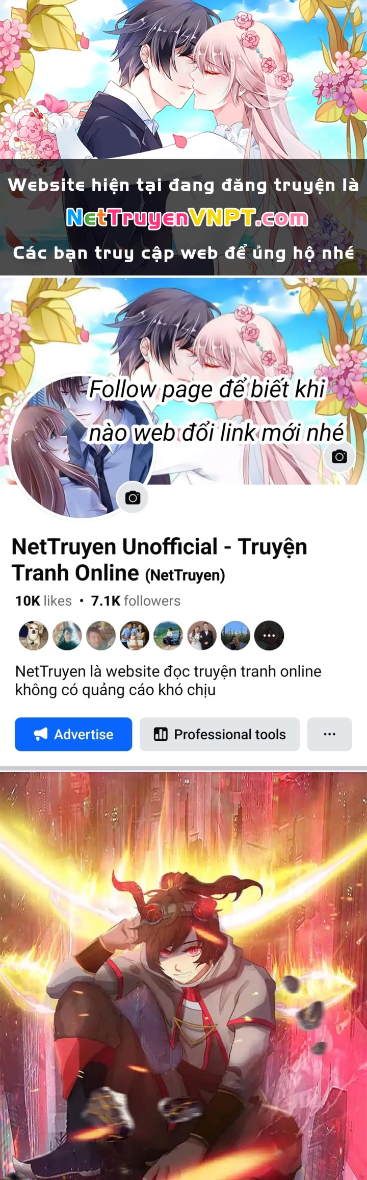 Truy Thiên Chapter 24 - Trang 2