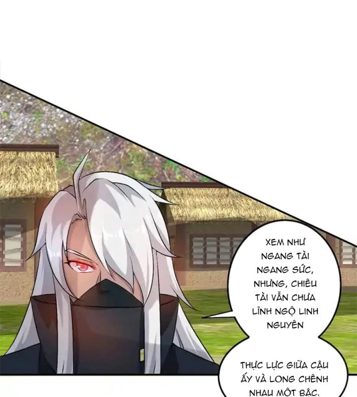 Truy Thiên Chapter 24 - Trang 2