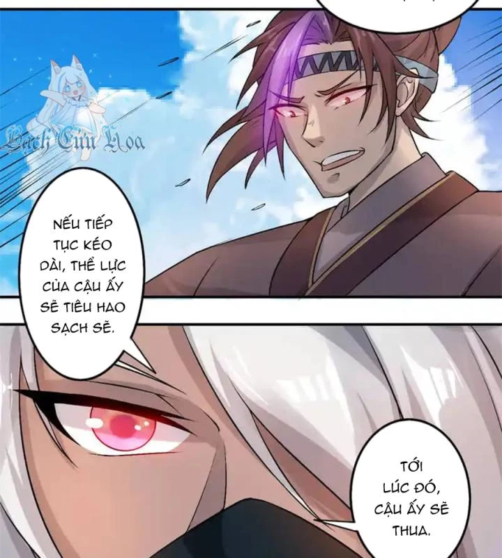 Truy Thiên Chapter 24 - Trang 2